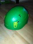Kask wspinaczkowy CAMP Titan zielony