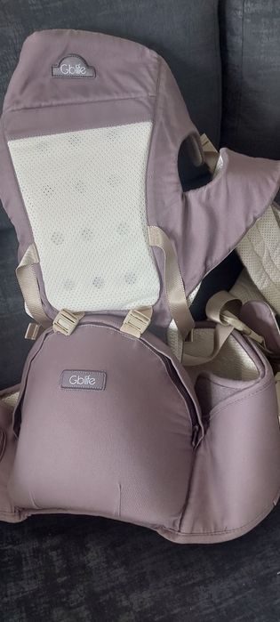 Canguru para bebés