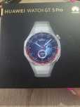 Smartwatch huawei watch gt 5 pro