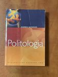 Politologia Andrew Heywood wydawnictwo naukowe pwn