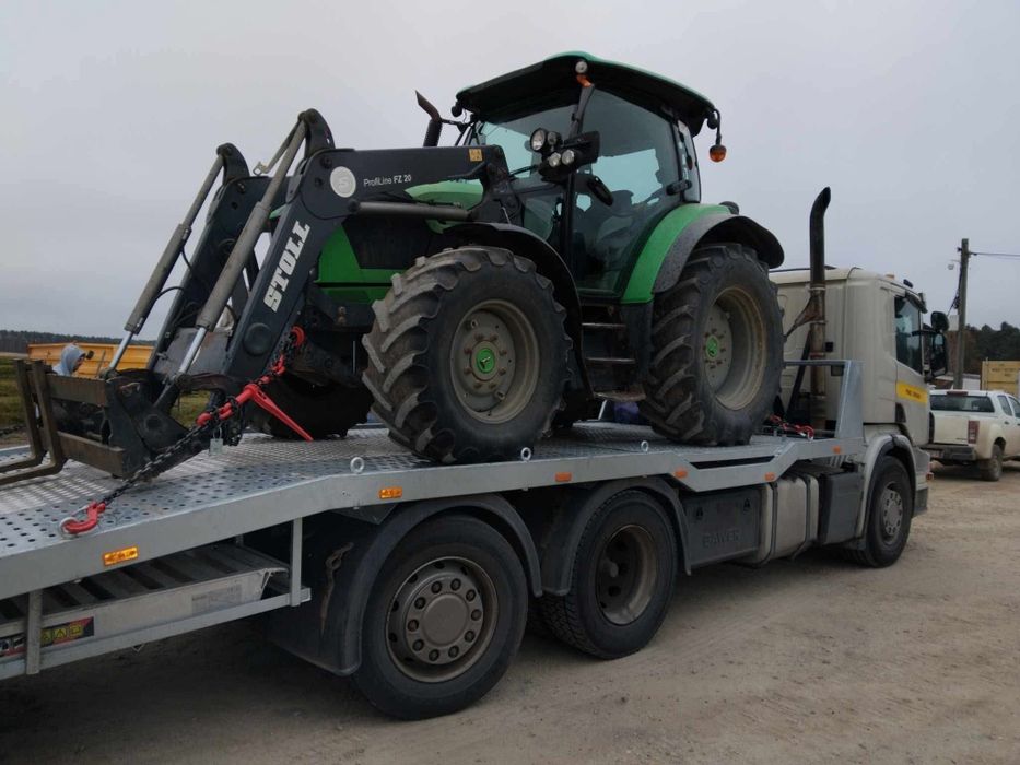 Scania p380 Pomoc drogowa