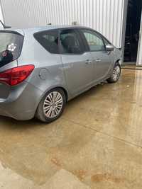 Opel meriva para pecas