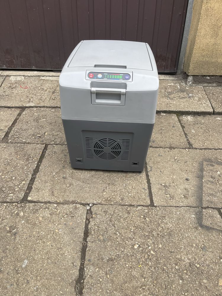Lodówka turystyczna Dometic TC 35