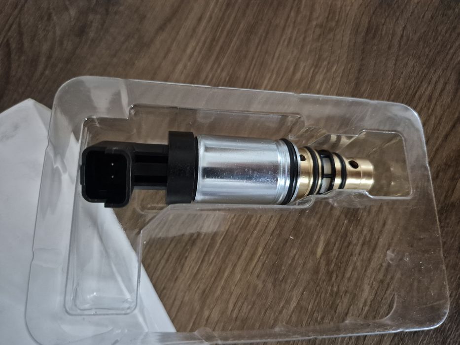 Válvula Solenoide de Controlo da Pressão (PCV)