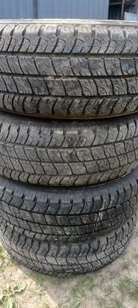 Goodyear Marathon 205/65r16c