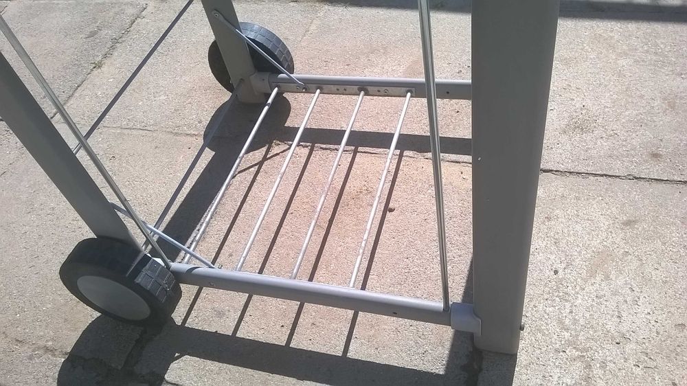 Grill gazowy Campingaz Okazja !