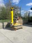 Zagęszczarka 500 kg Wacker Neuson - Możliwy Transport