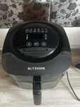 Frytownica beztłuszczowa BlitzWolf BW-AF1 1800W 6L + gratisy