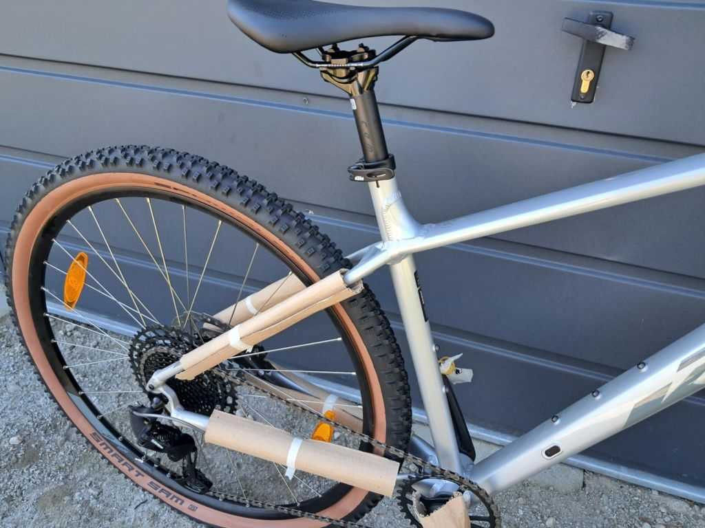 ROWERY KTM 29 "  NOWY  Hydrauliczne Tarczowe Hamulce Duży