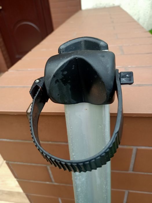 Bagażnik na rower Giro Atera