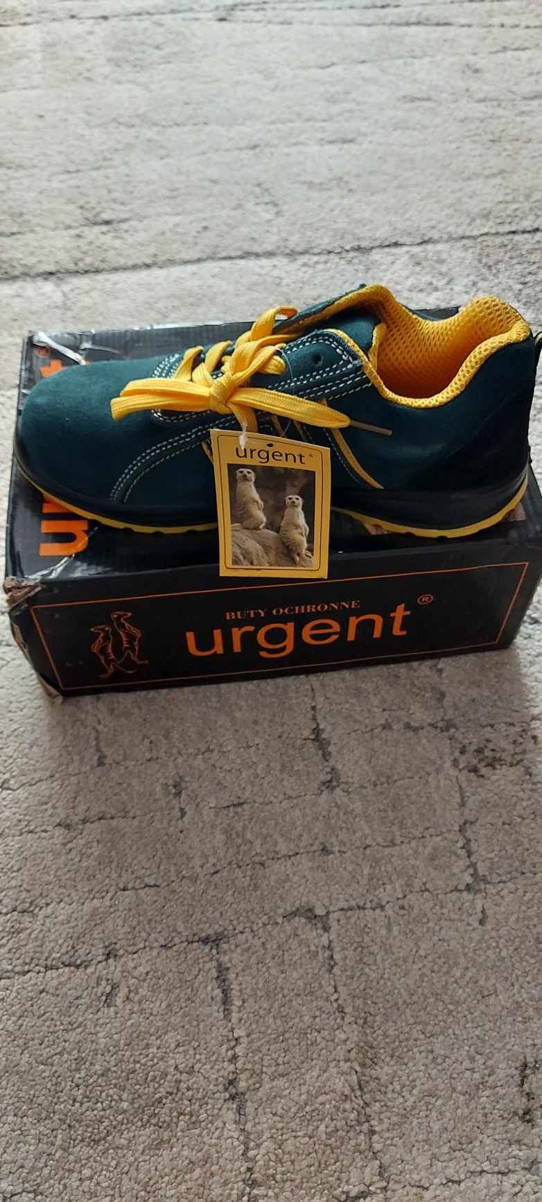 Buty robocze  urgent