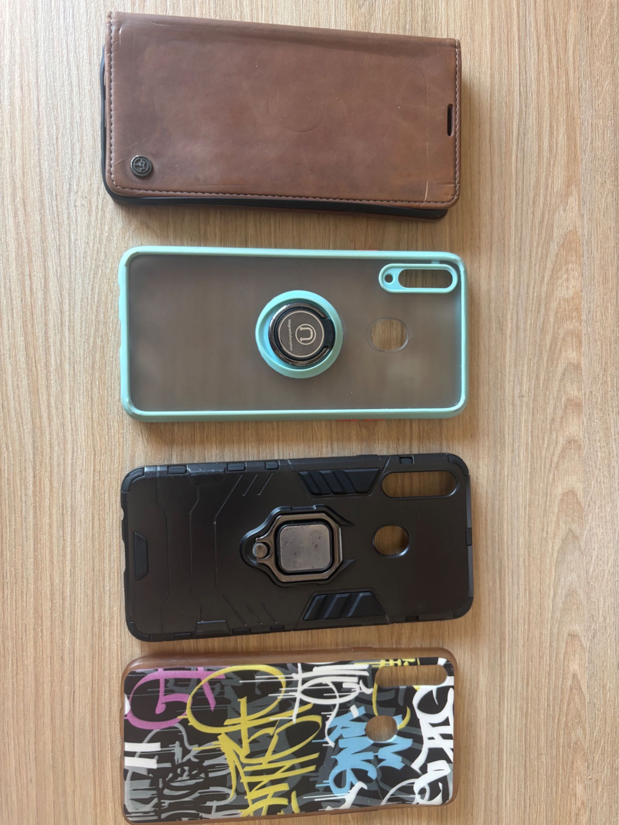 Samsung A20s 32gb