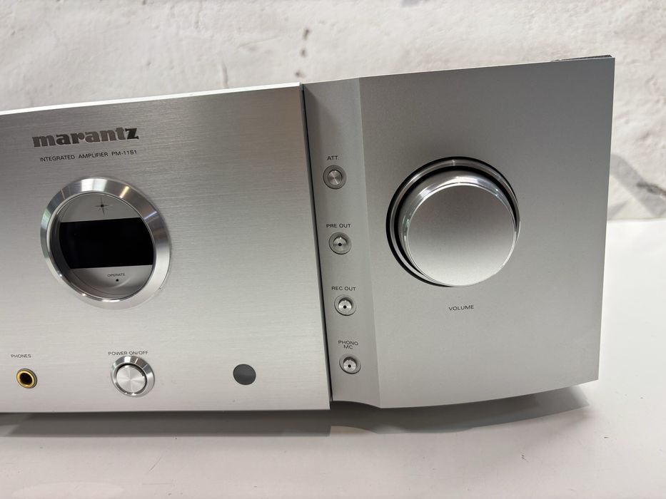 Marantz PM-11S1 wzmacniacz stereo