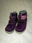 Buty zimowe z futerkiem r 23