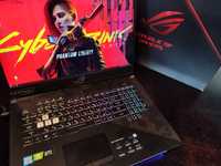 ЗВЕРЬ ASUS ROG i7 / 32gb ram / 3060 6GB