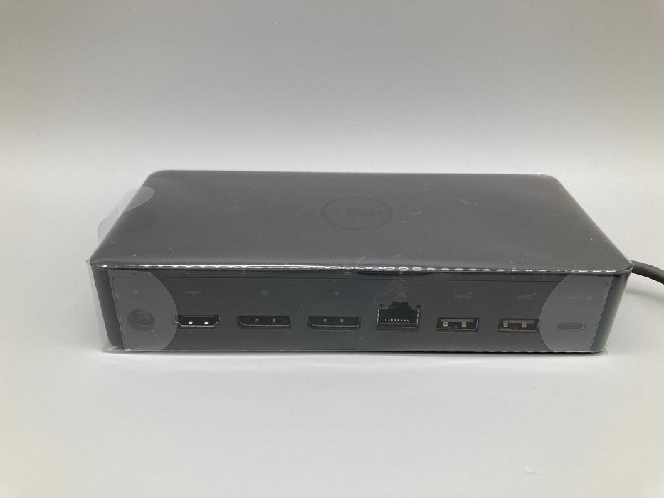 Док-станція Dell Universal Dock UD22 (модель 210-BEYV)