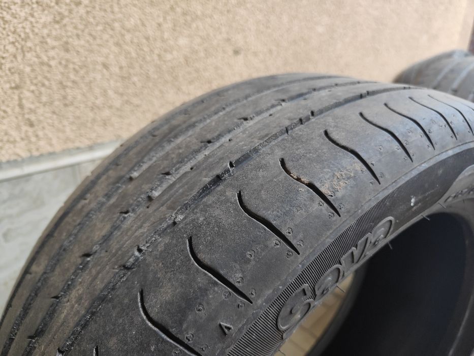 215/50/r17 Літня гума Sava Intensa UHP 2