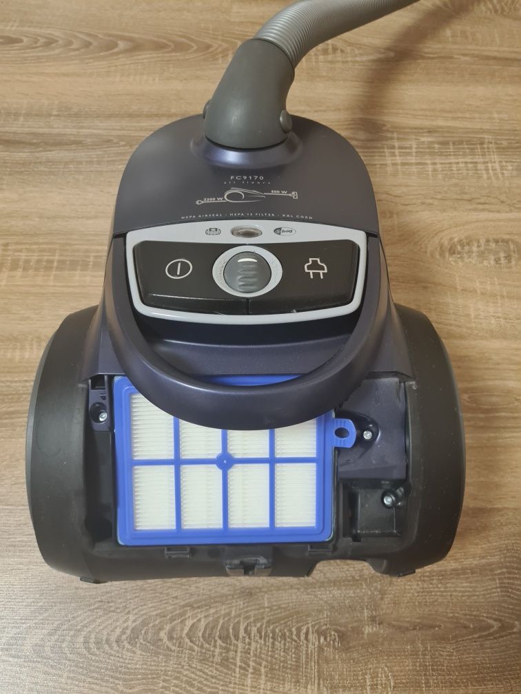 Мішки Sbag для пилососа Fhilips, Electrolux.  Мешок S bag для FC9174