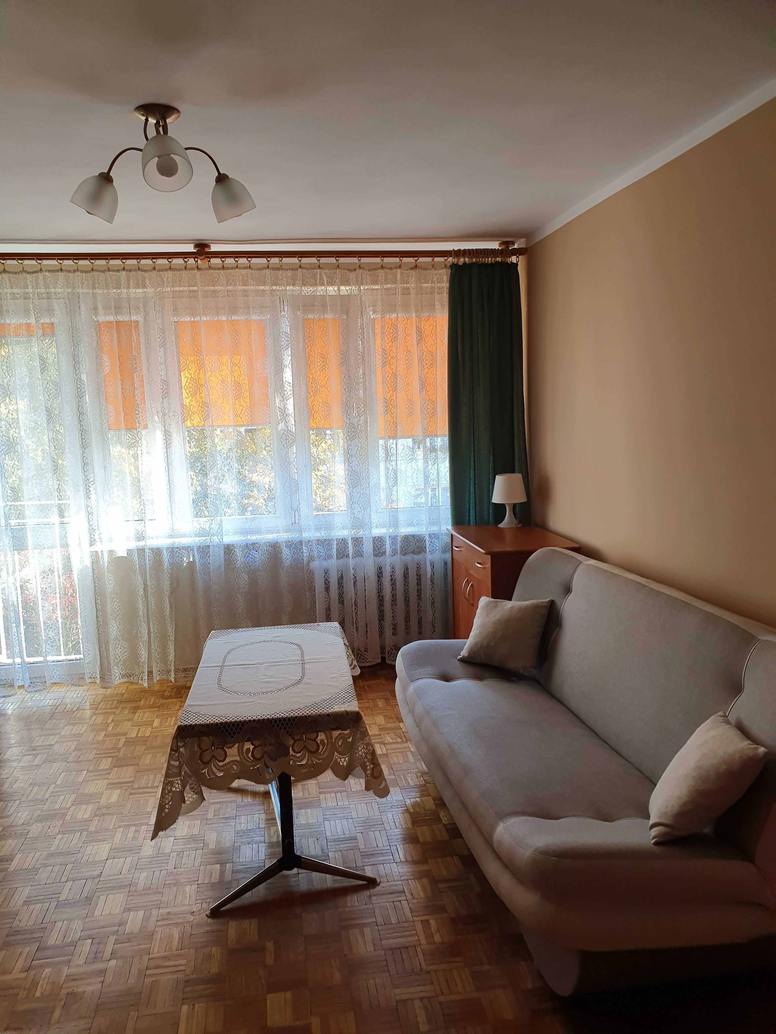 Mieszkanie 38m, 2 pokojowe do wynajęcia w Centrum -Grodzisk Mazowiecki