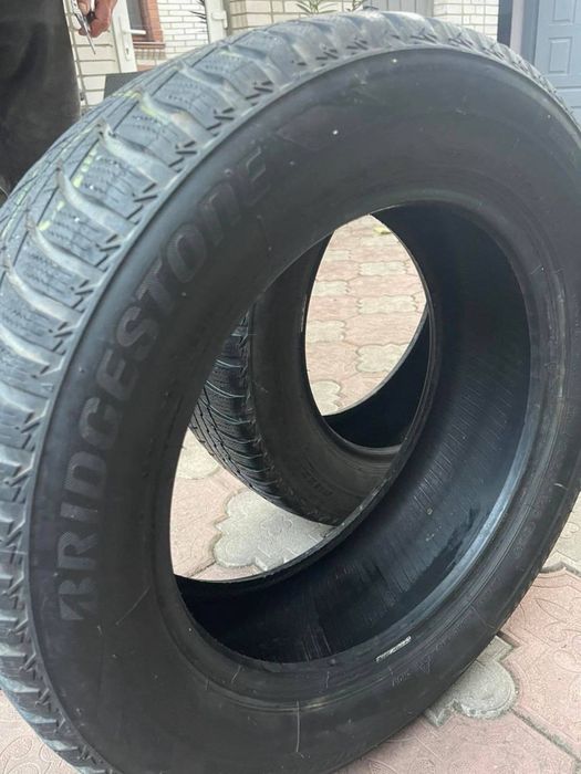 bridgestone blizzak Im001 205/60 r16