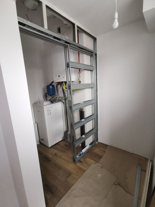 Kaseta Eclisse do zabudowy