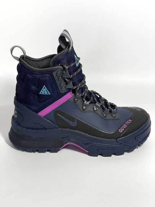 Оригінал Ботінки Nike Nike Acg Zoom Gore-Tex DD2858-401 оригінал найк