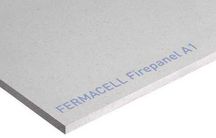 Płyta przeciwpożarowa FERMACELL Firepanel Płyta gipsowo-włóknowa 12,5