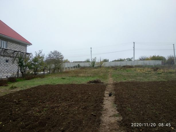 Продаю свой земельный участок в Мешково- Погорелово (Хорчатовке)
