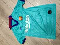 Koszulka FC Barcelony