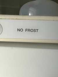 Холодильник с Морозилкой морозильной камерой большой No frost
