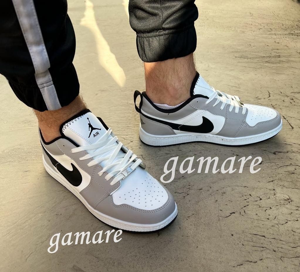 Buty Nike Air Jordan Low Męskie Rozmiar 40-44