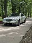 Mercedes benz W211 5.0