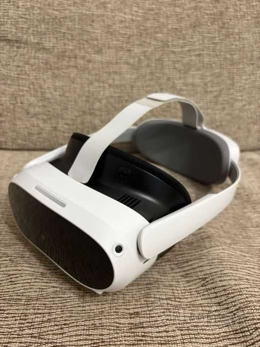 Kask wirtualnej rzeczywistości VR Pico 4 (pico4) 128 GB