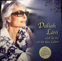 Daliah Lavi – C'est La Vie - So Ist Das Leben (CD, 2008)