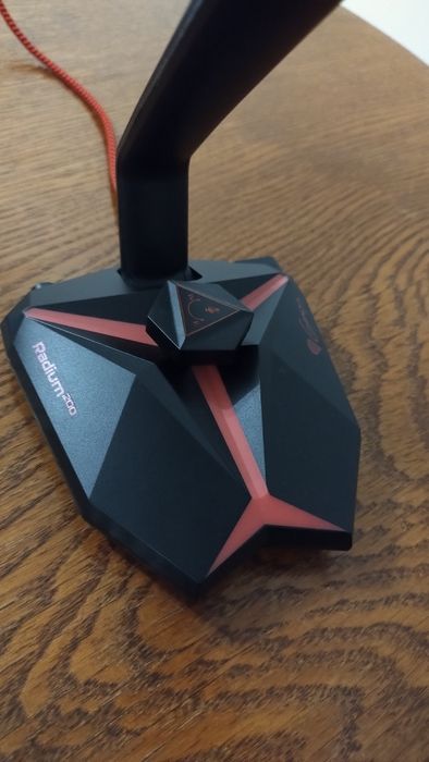 Mikrofon Genesis Radium 200