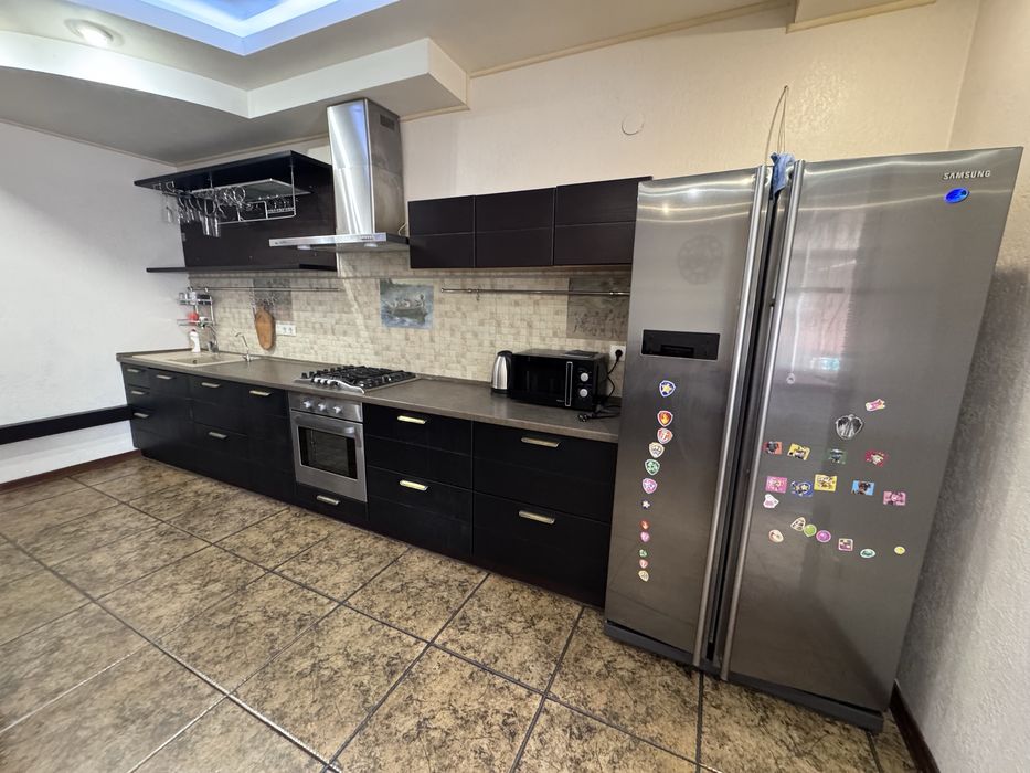 Аренда Дома с Бассейном 250квм Салтовка