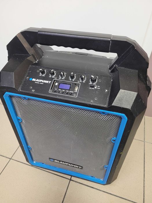 Kolumna Blaupunkt MB10 600 W