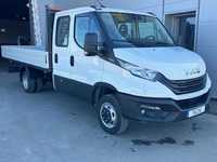 Iveco DAILY 35C16D cx alumínio 4,20m