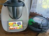 Thermomix Tm6 polecam