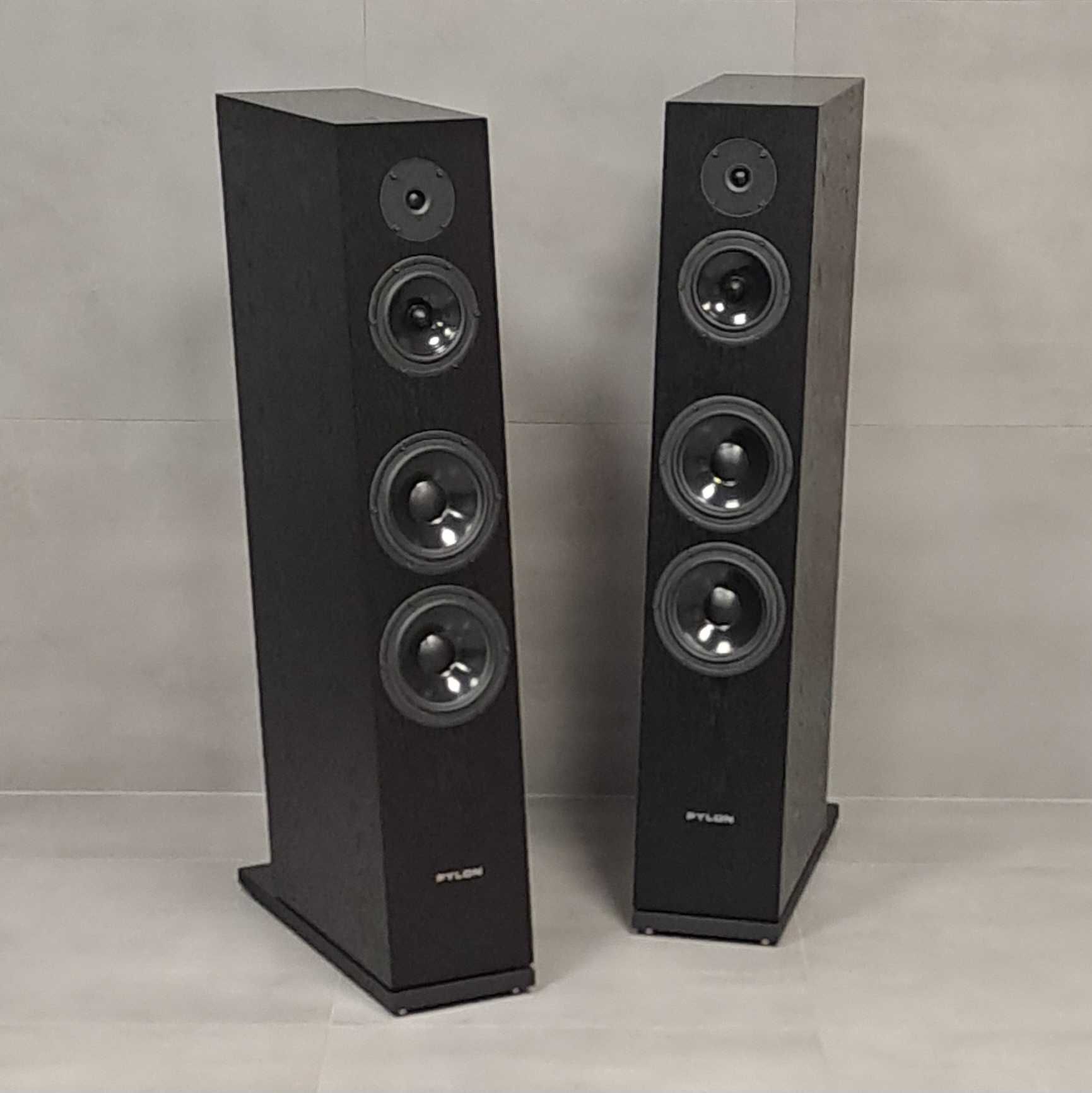 Pylon Audio JADE 30 | odsłuch raty | sklep WROCŁAW