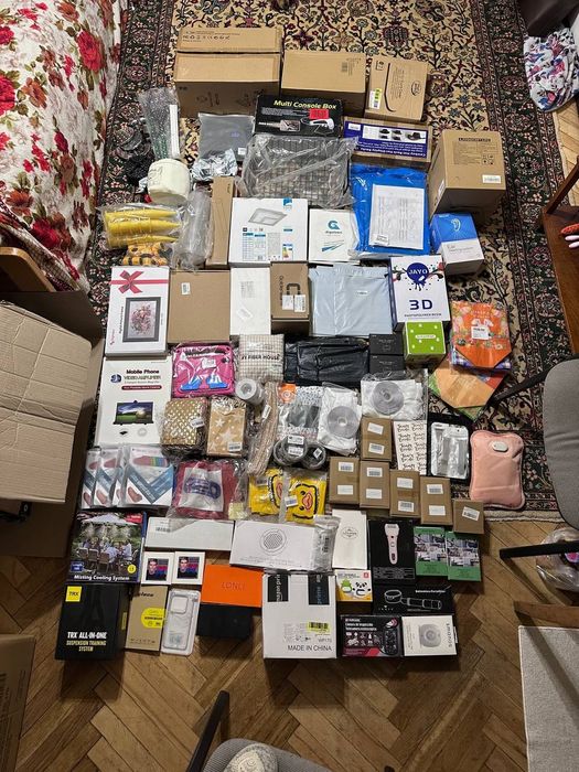 Все одним лотом продам