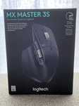 Rato Logitech MX Master 3S - Selado Com Garantia