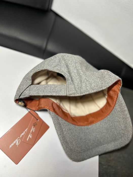 Кепка Loro Piana