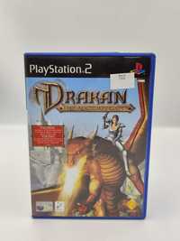 Drakan Ps2 nr 0702