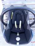 Ovo auto bebe maxi cosi