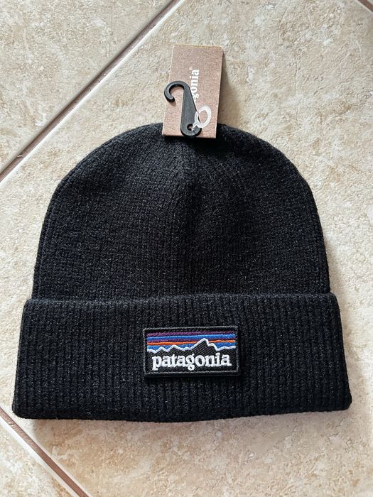 Czapka zimowa patagonia