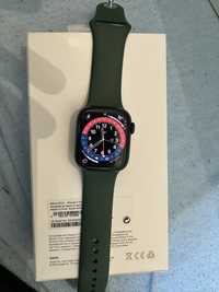 Apple Watch Series 7 - 41mm