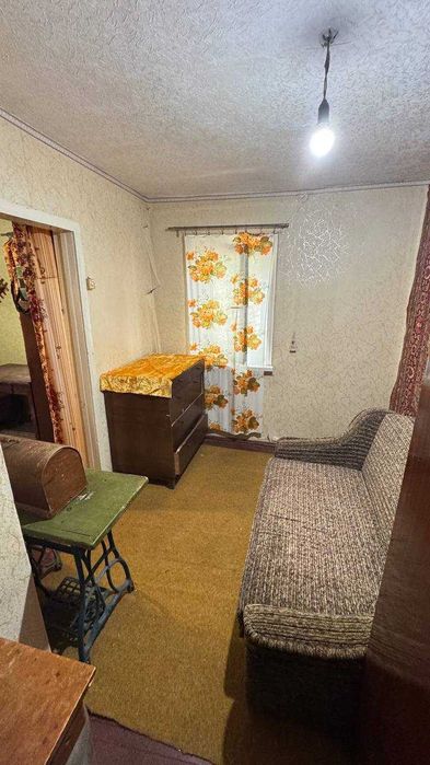 Будинок 30 км. від Полтави   с. Пальчиківка (Кірове)