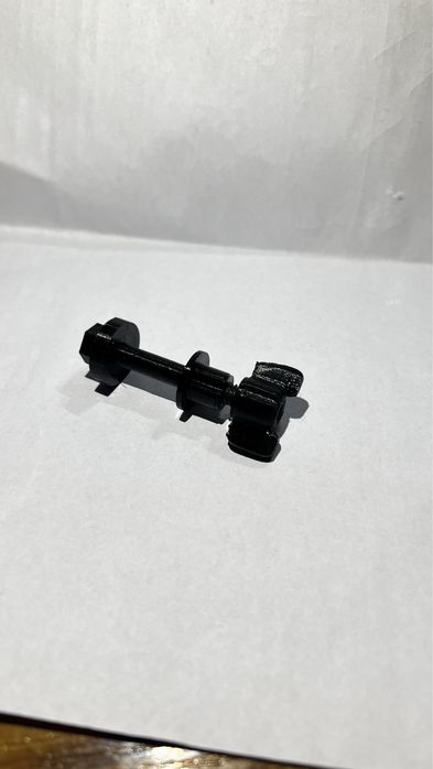 Аксесуари для XP Deus / Deus 2 / ORX ( виготовлені на 3D принтері)