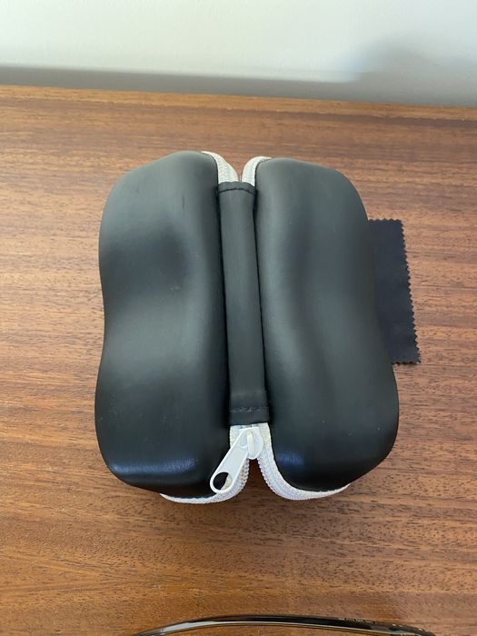 Óculos de sol da marca Vogue